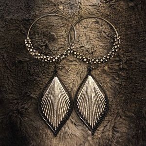 Fashion Earrings